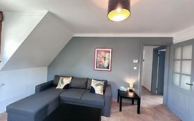 Gite De Juliana 6 Personnes Baldenheim