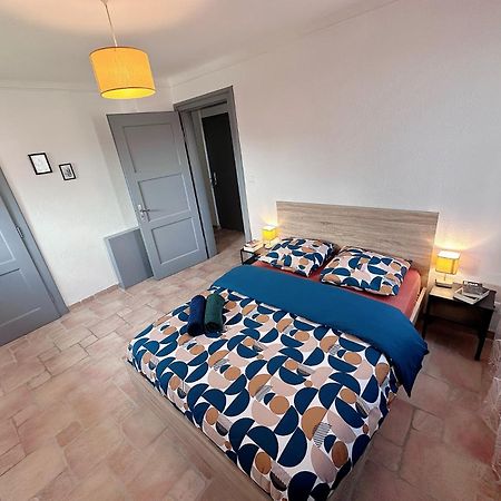 Gite De Juliana 6 Personnes Baldenheim Extérieur photo