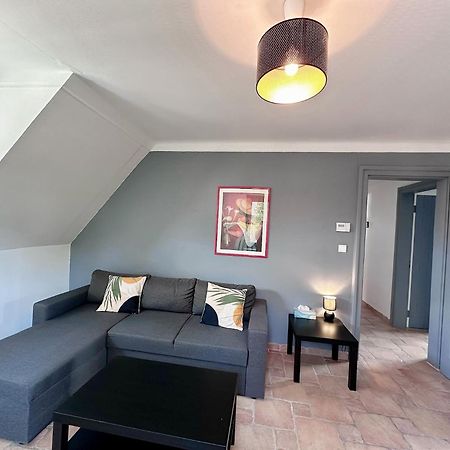 Gite De Juliana 6 Personnes Baldenheim Extérieur photo