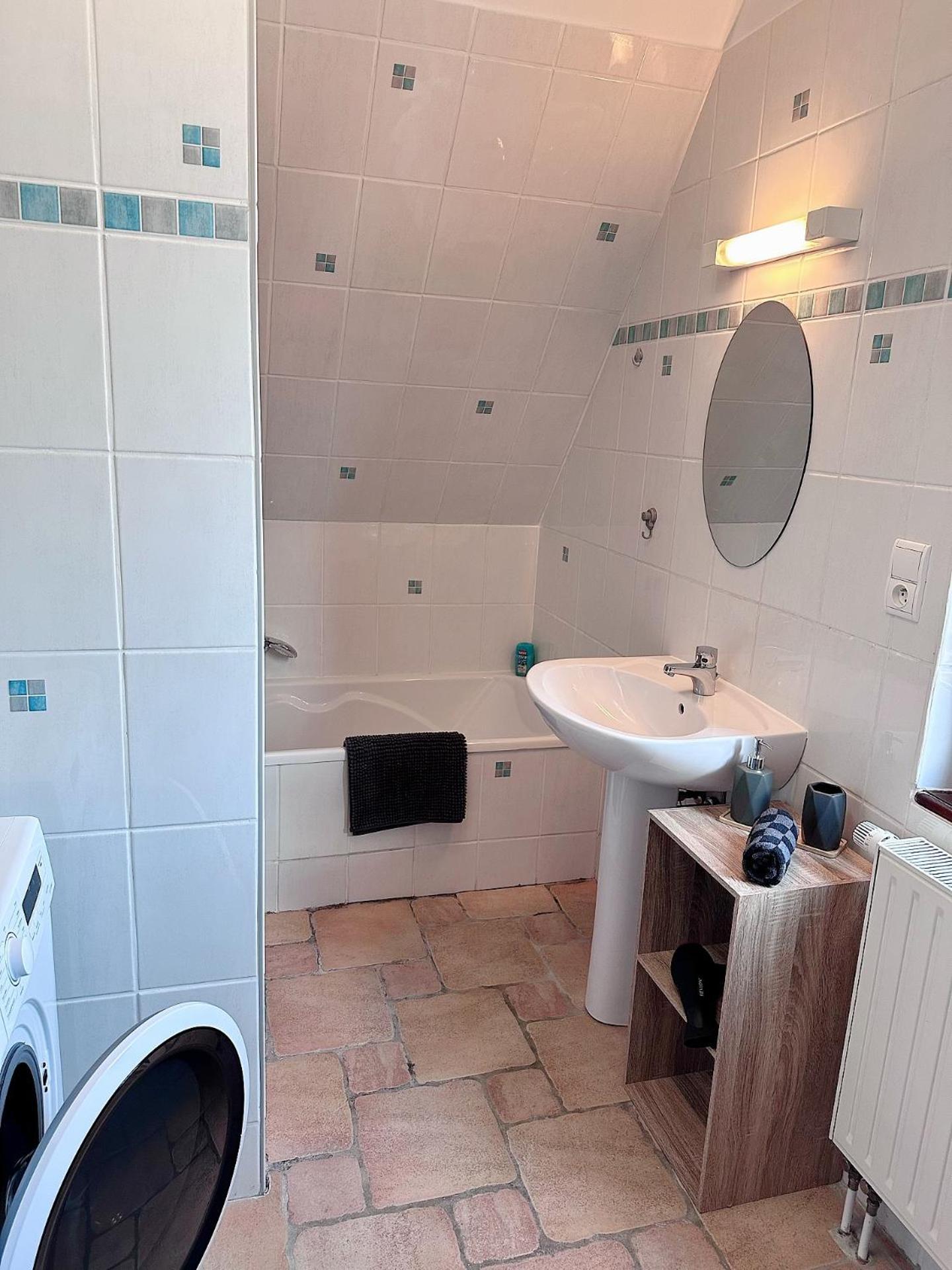 Gite De Juliana 6 Personnes Baldenheim Extérieur photo