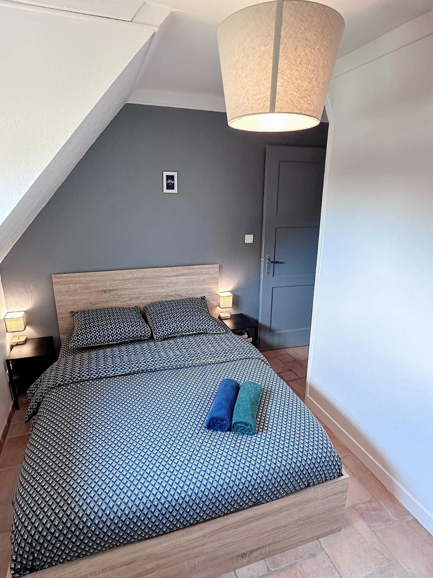 Gite De Juliana 6 Personnes Baldenheim Extérieur photo