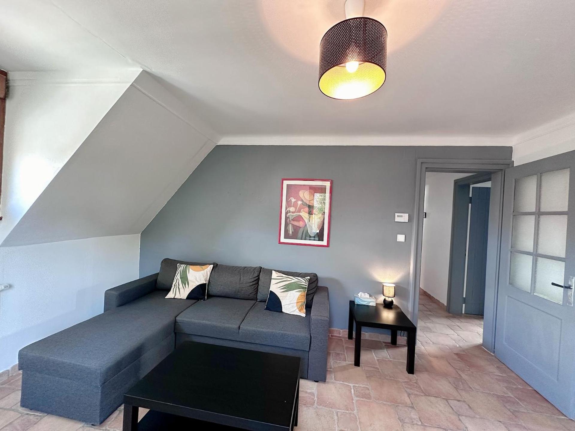 Gite De Juliana 6 Personnes Baldenheim Extérieur photo